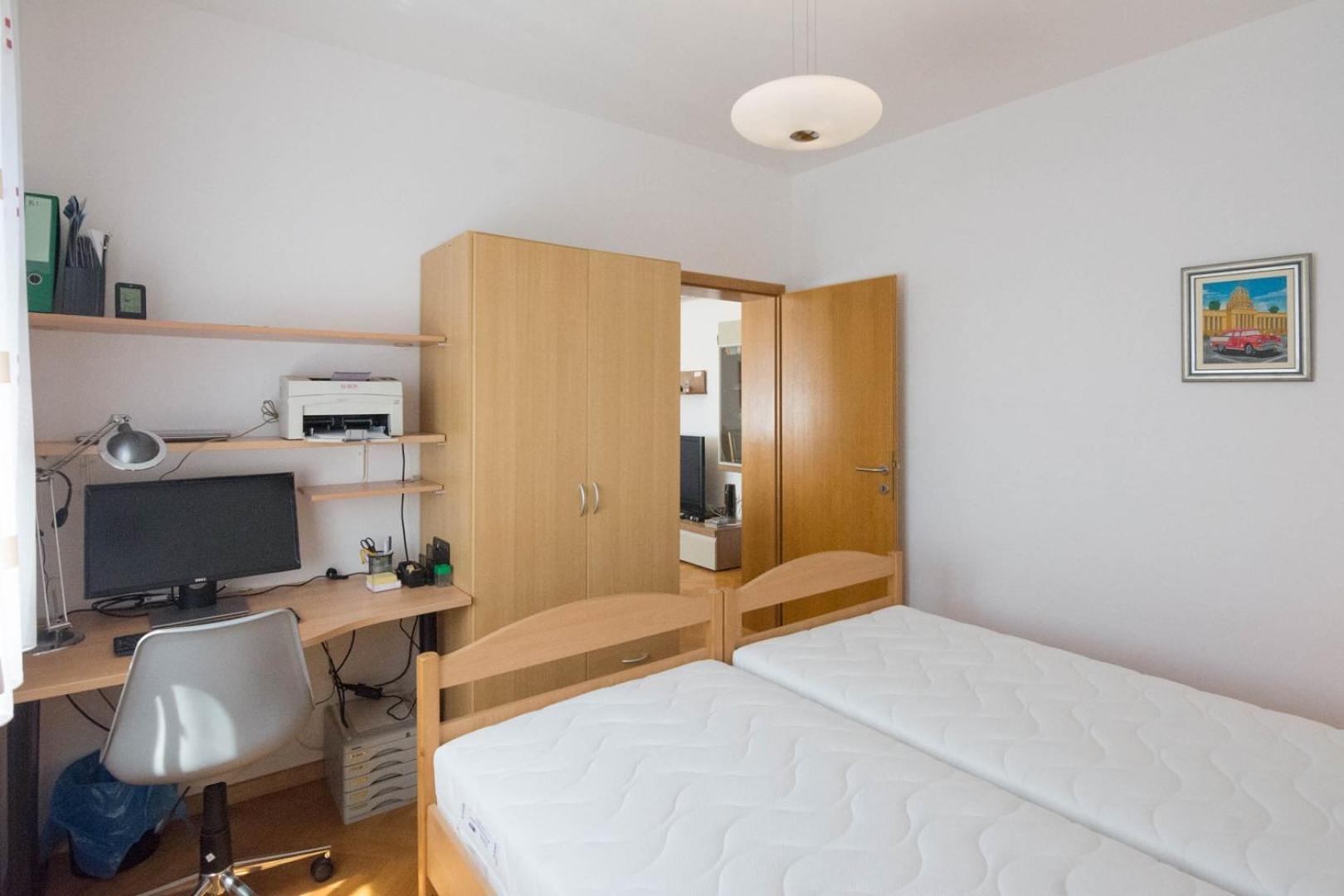 Spacious Apartment On A Great Location -Apartment Kuhta 比奥格勒·纳·莫鲁 外观 照片