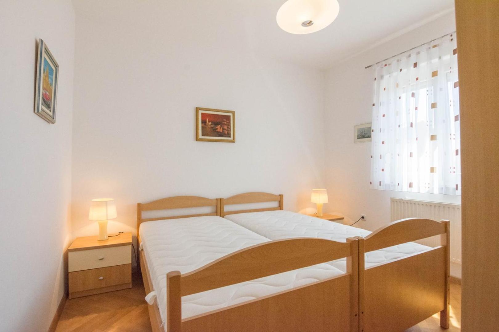 Spacious Apartment On A Great Location -Apartment Kuhta 比奥格勒·纳·莫鲁 外观 照片