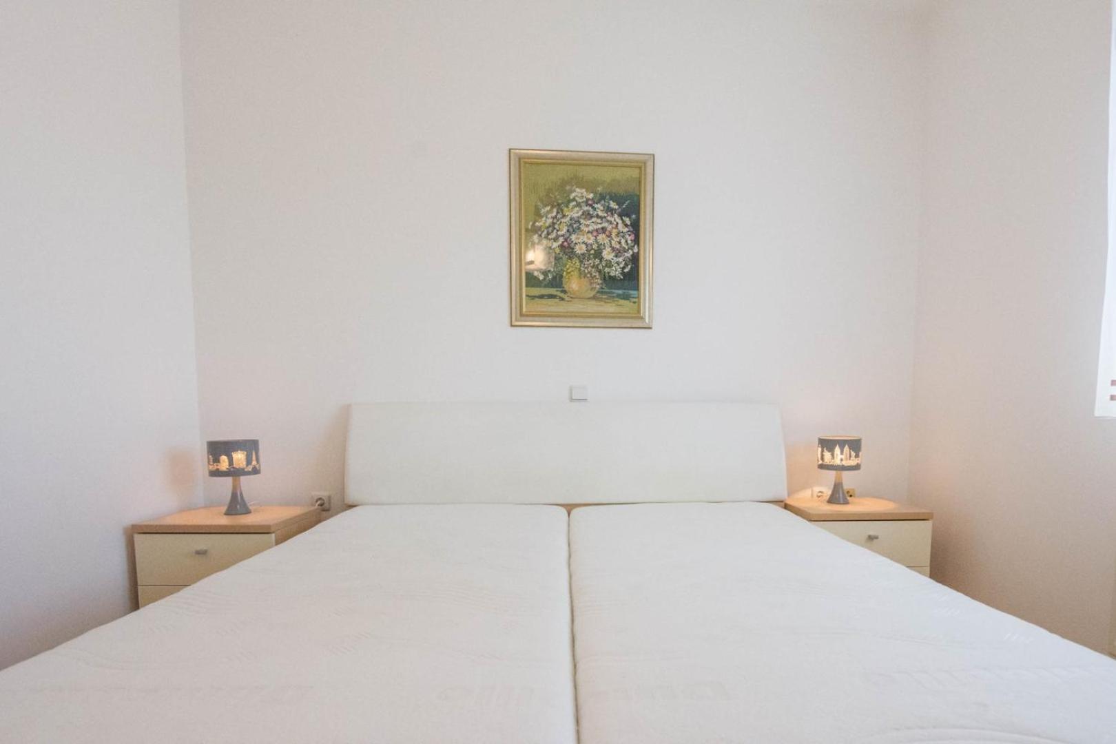 Spacious Apartment On A Great Location -Apartment Kuhta 比奥格勒·纳·莫鲁 外观 照片
