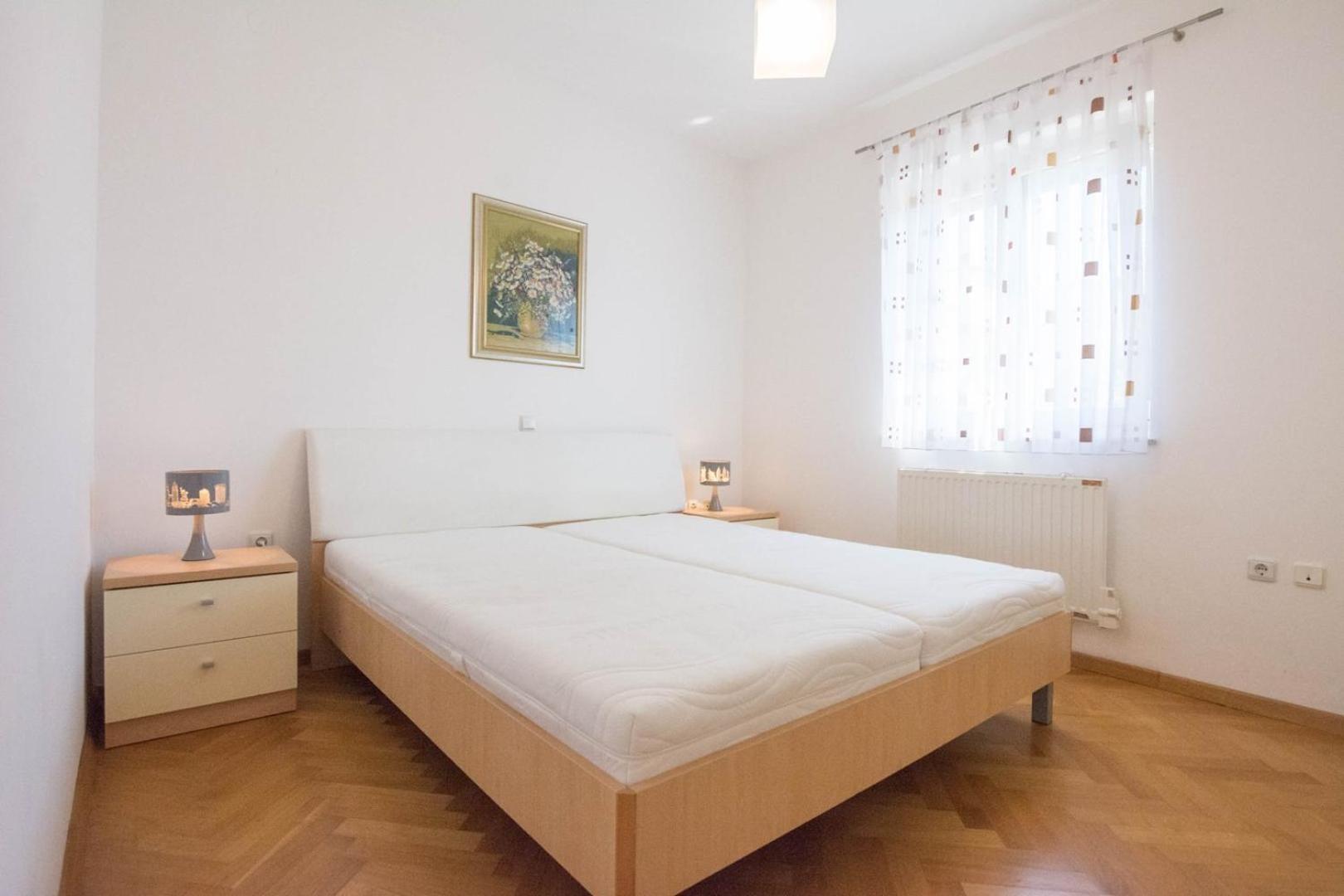 Spacious Apartment On A Great Location -Apartment Kuhta 比奥格勒·纳·莫鲁 外观 照片