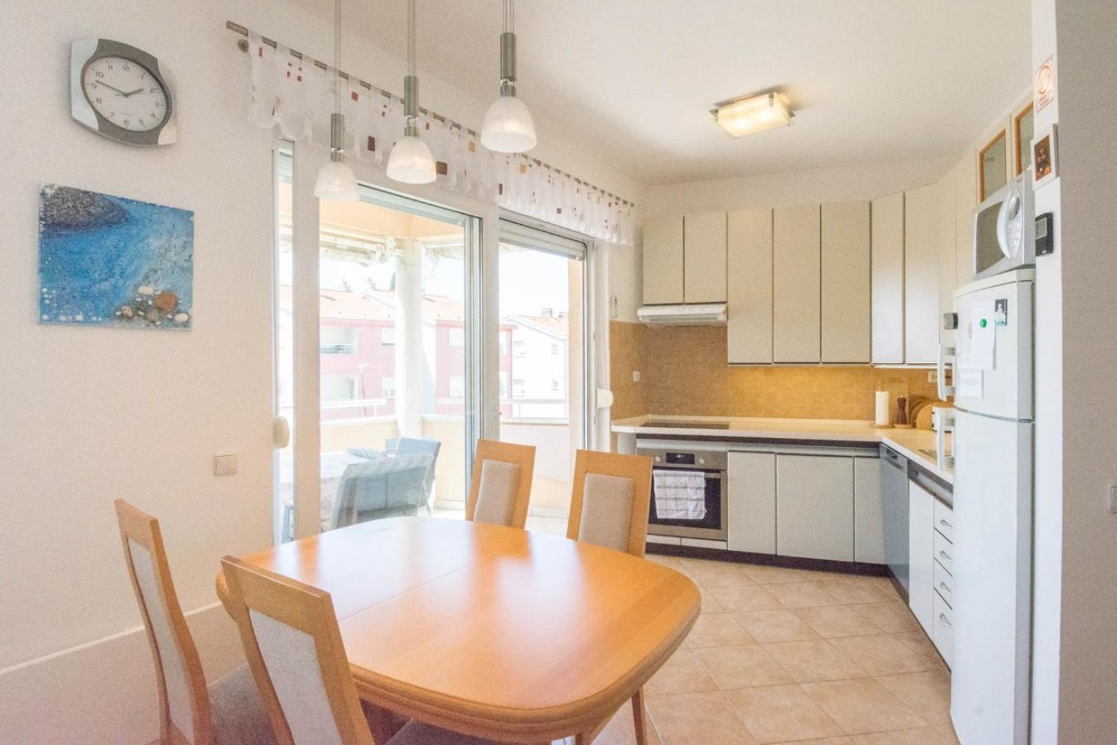 Spacious Apartment On A Great Location -Apartment Kuhta 比奥格勒·纳·莫鲁 外观 照片