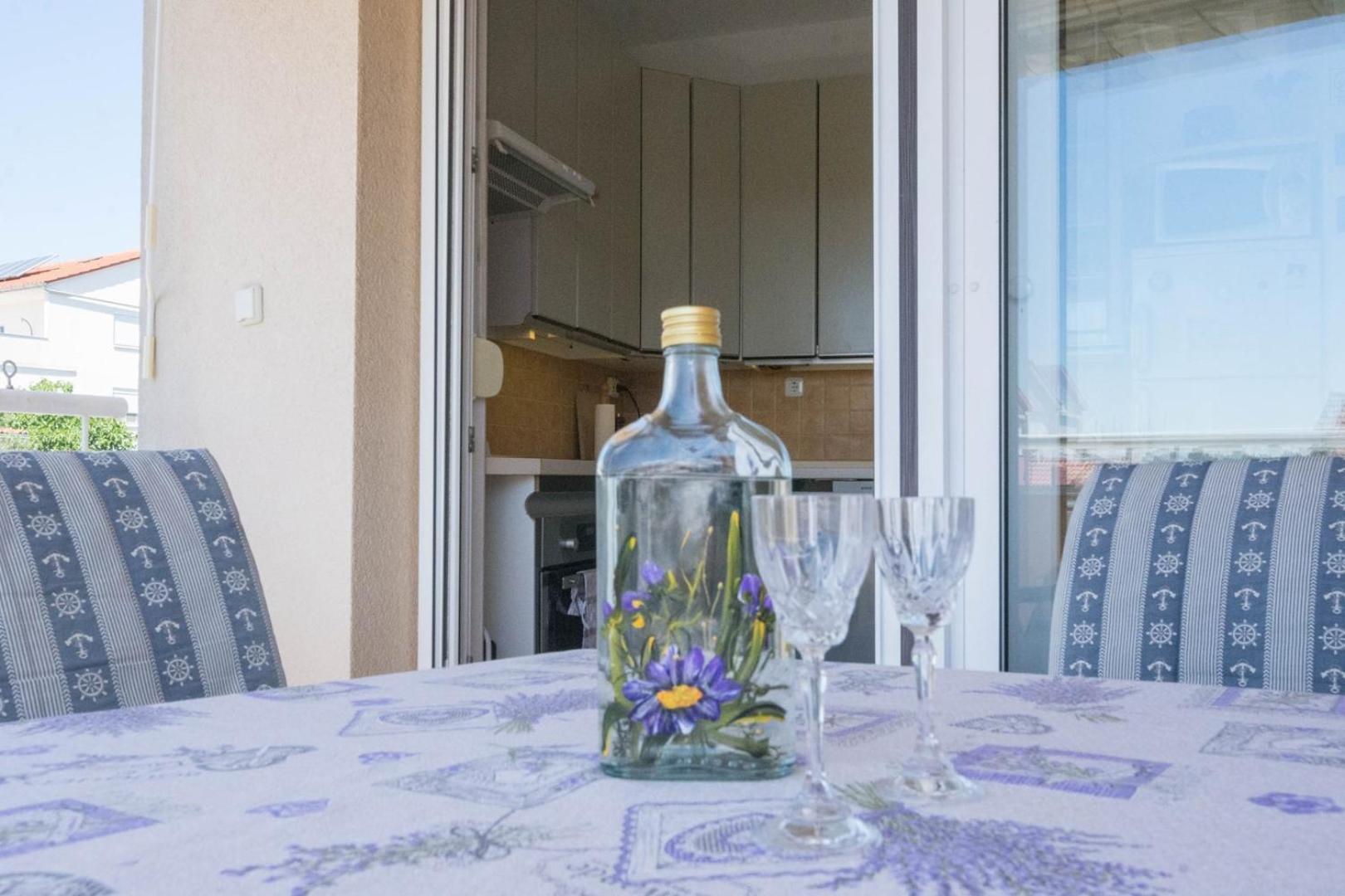 Spacious Apartment On A Great Location -Apartment Kuhta 比奥格勒·纳·莫鲁 外观 照片