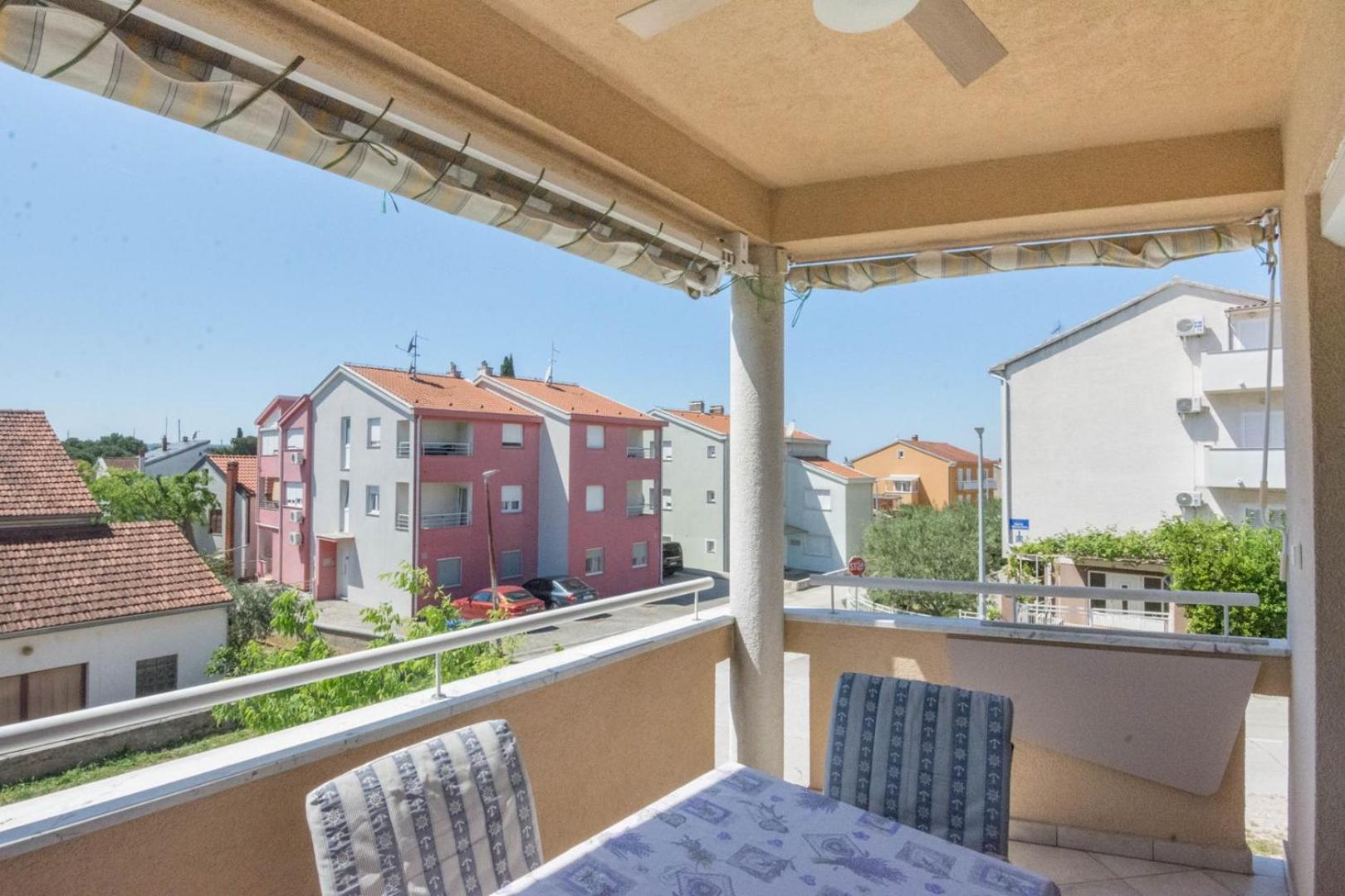 Spacious Apartment On A Great Location -Apartment Kuhta 比奥格勒·纳·莫鲁 外观 照片